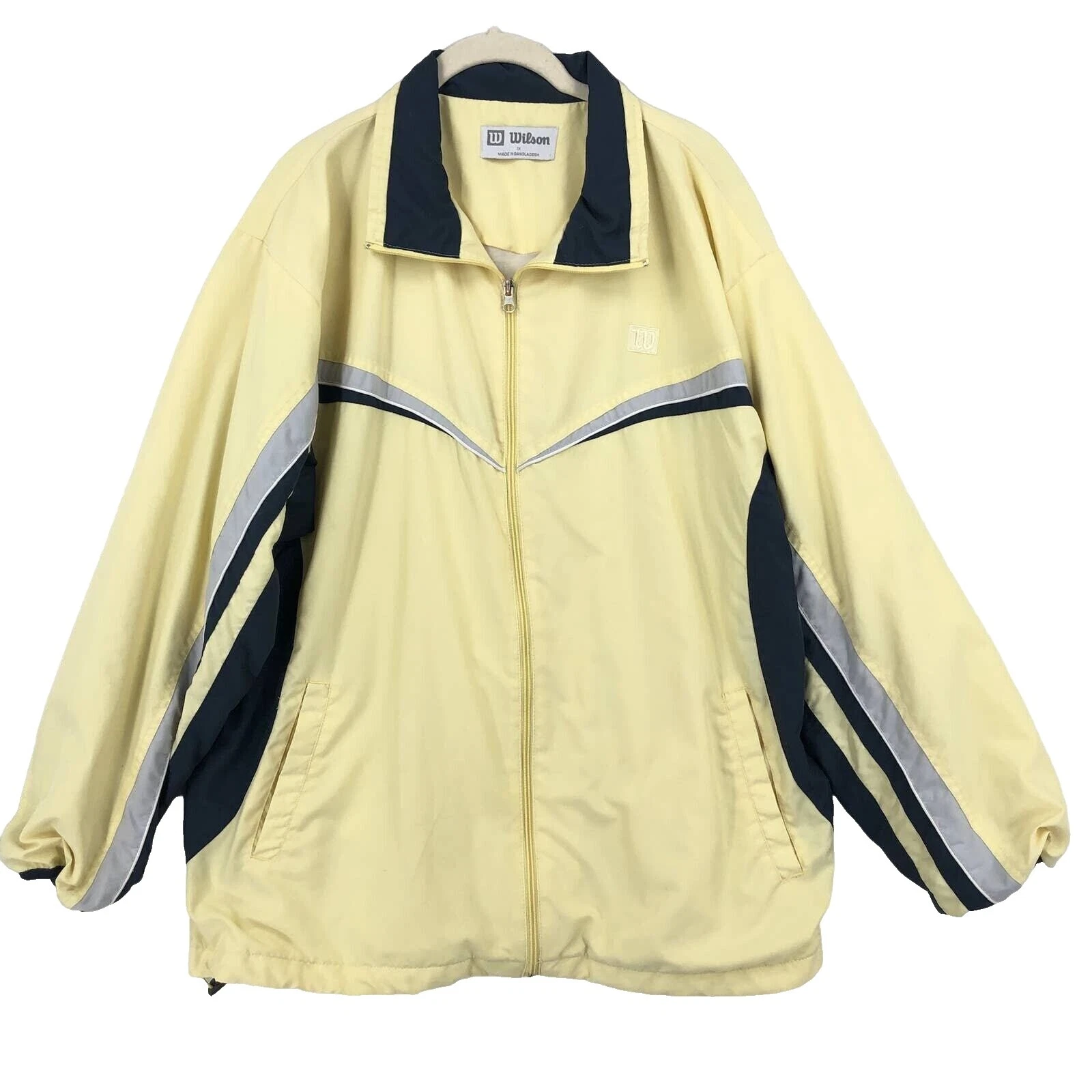 Roupa Feminina Wilson