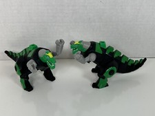 2016 McDonalds Happy Meal Toy Transformers Grimlock Figure
