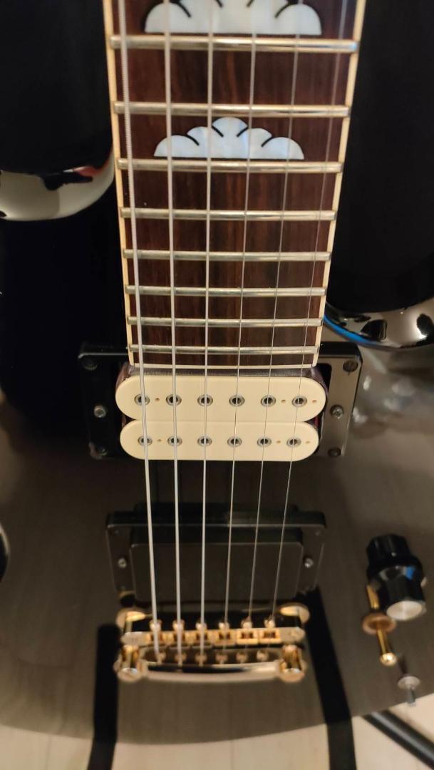 X Japan Hide Model Fernandes Mg-80X No.MG1583 | eBay X Japan Hide Model Fernandes Mg-80X No.MG1583 | eBay