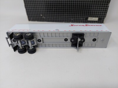 PEM Hartoy Super Service Diecast Truck 1:64 Kenworth Tractor