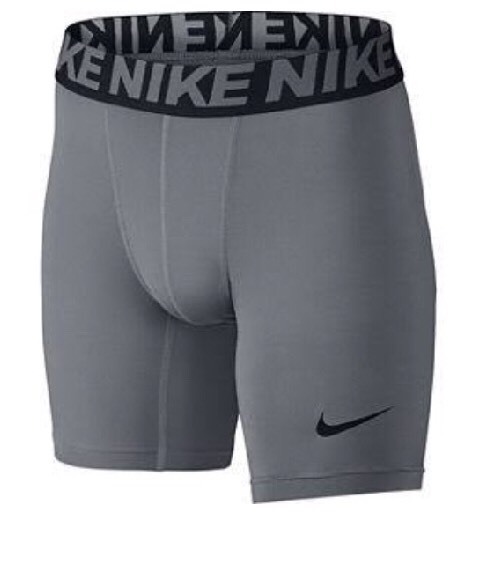 NWT Nike DriFit Boys Compression Training/Underwear Size S(89) 25.