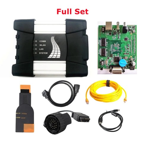 Newest Diagnostic & Programming Tool for can replace for Diagnostic Tool - Picture 9 of 31