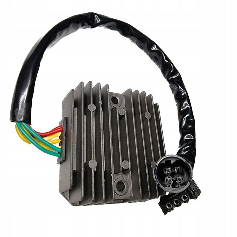 Régulateur de tension moto pour BMW F 650GS Dakar et F 800GS de 1999 à 2017