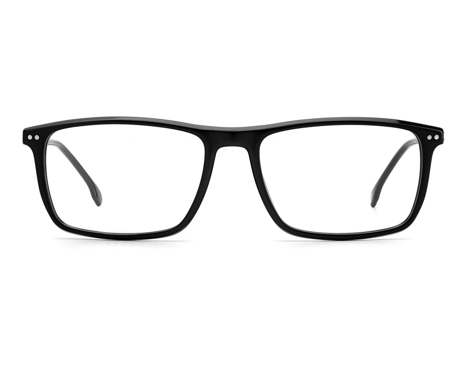 Eyewear Frame Carrera CARRERA 8866 BLACK Size 54 for sale online  