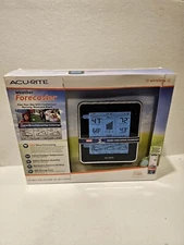AcuRite Wireless weather forecaster 02010
