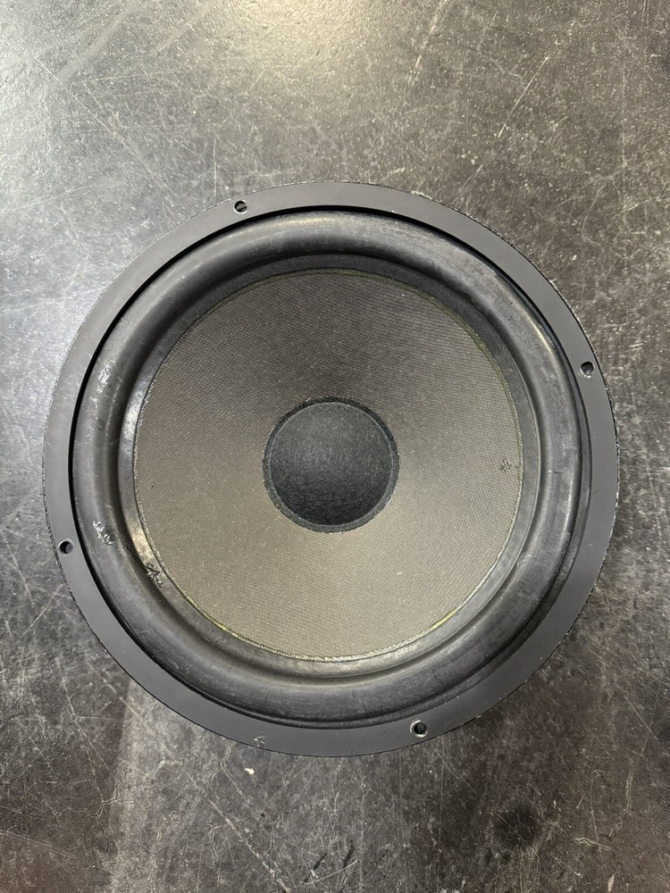 PAS 10 Inch Woofer Speaker High Bass Audio for Car and Home Stereo  