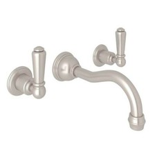 Perrin and Rowe U.3790L-STN/TO-2 - Bathroom E...