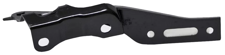 Nuevo juego de bisagras de capó para Acura MDX 2007-2013 AC1236106 AC1236105 Foto 4 de 4