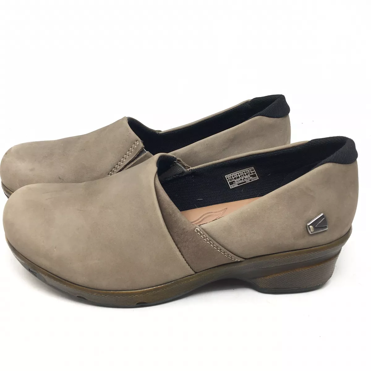 Keen mora hotsell service clog