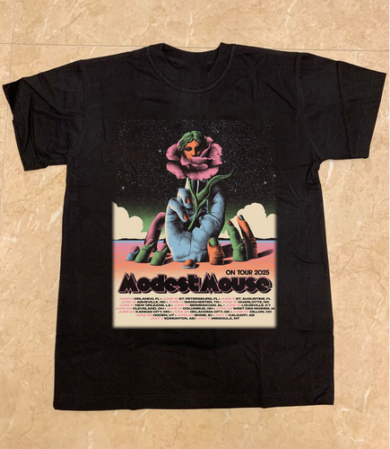 Rare Type O Negative Tour Gift For Fan S to 5XL T-shirt Rare Type O Negative Tour Gift For Fan S to 5XL T-shirt