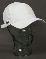 lacoste sport hat