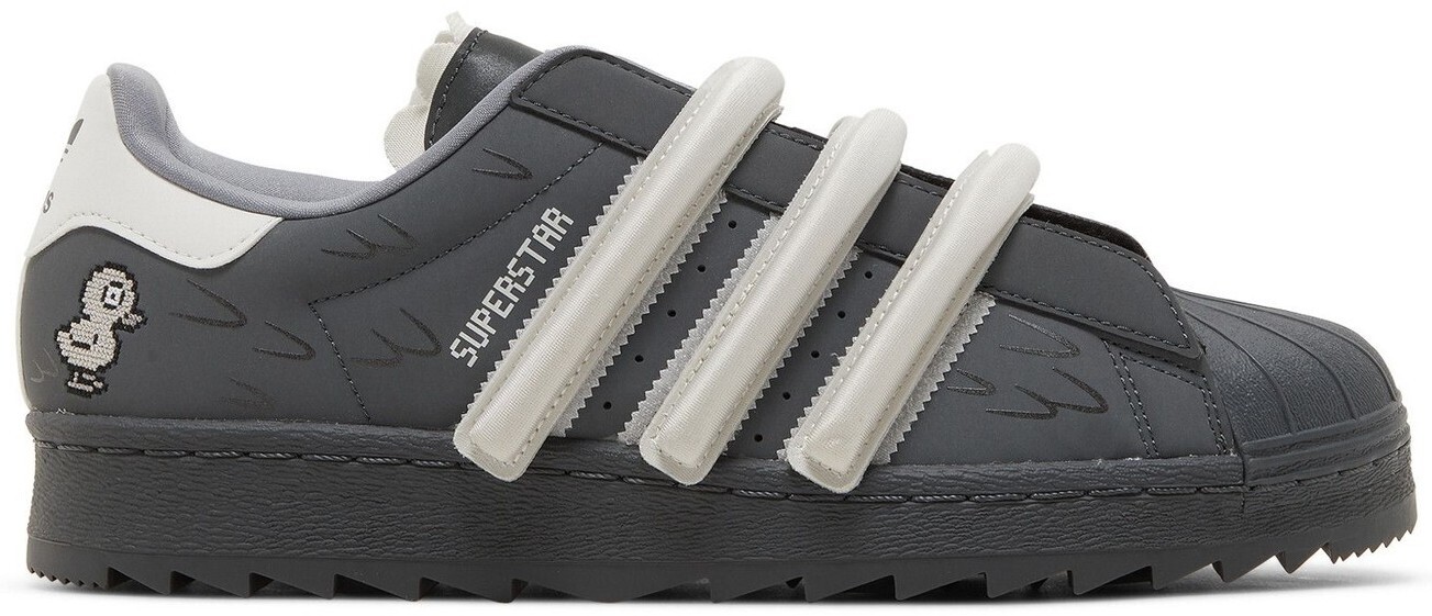 Melting Sadness x adidas Superstar 80s TR Duck for Sale
