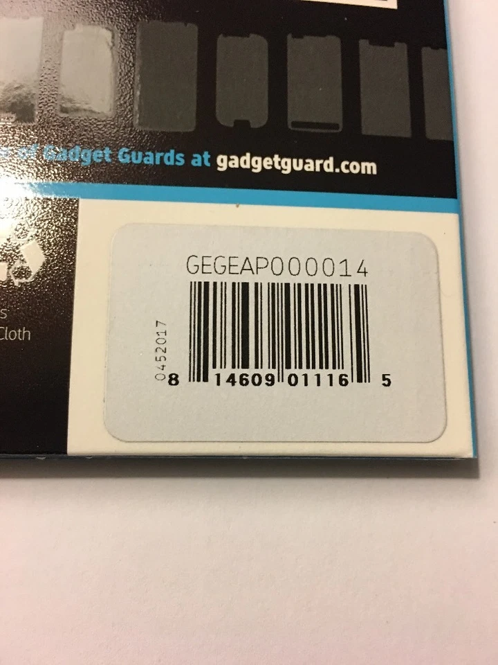 Protector de pantalla de vidrio templado para gadget para Samsung Galaxy S5 Foto 3 de 4