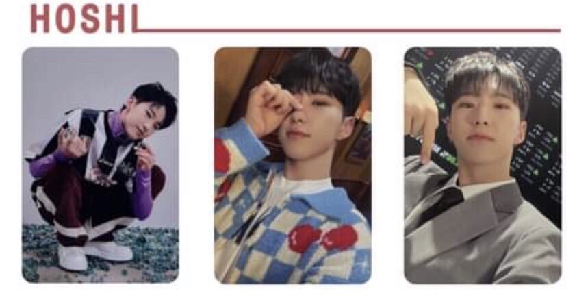 SEVENTEEN - BSS weverse ver. まとめ売り おまけ付き 楽天市場】【おまけ付き】BSS SEVENTEEN【SECOND WIND☆WEVERSE