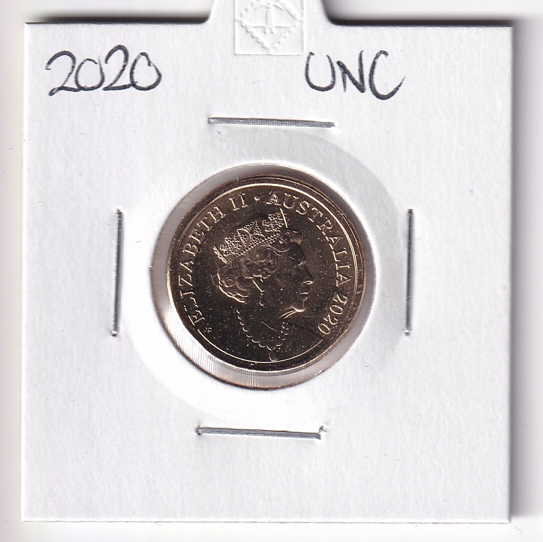 AUSTRALIAN: 2020 $2 ABORIGINAL ELDER UNC COIN .., | eBay Australia