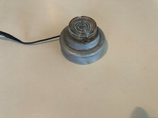 Early 60s Pontiac Trunk Light Assembly