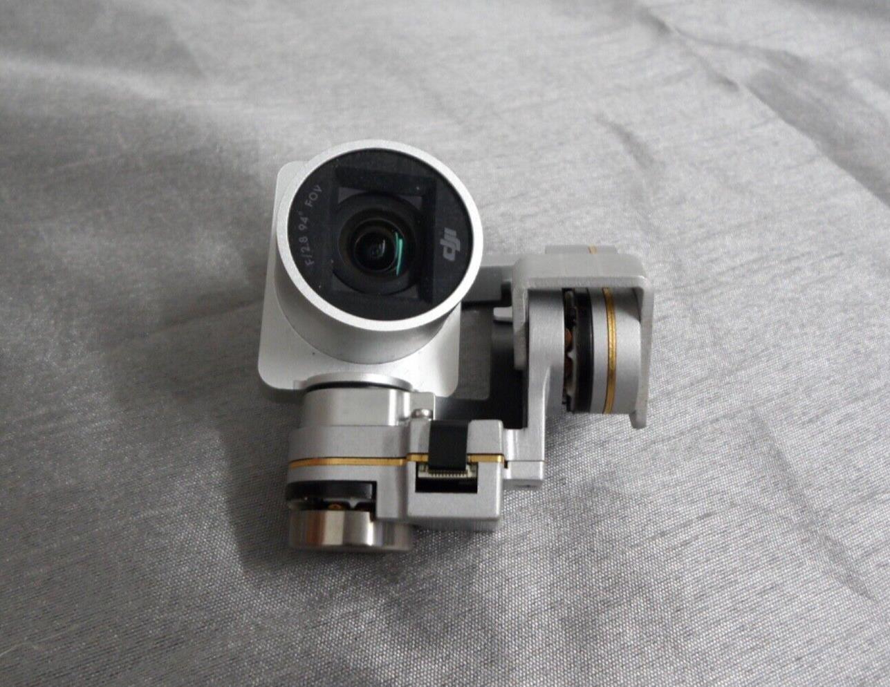 DJI F2.8 94° FOV Lens Camera Drone with High-Quality Imaging-image