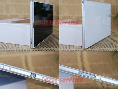 Sony Xperia Z Ultra XL39H C6833 Unlocked Original Android 4G