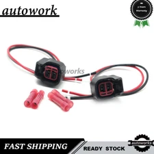 1PC Fuel Injector Repair Harness Pigtail For Polaris RZR Ranger 800 900 1204318