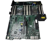 LENOVO  00MU953 SYSTEM BOARD -X 3650 M5 V3 IBM MOTHERBOARD 00MW307