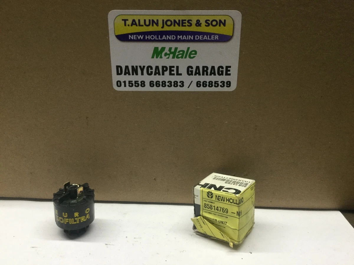 85814769 - Sender Unit (Genuine) | eBay