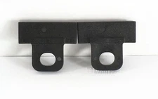 Fits Toyota Window Door Glass Channel Clips(Power & Manual)W/ Tips. Fit Many Car
