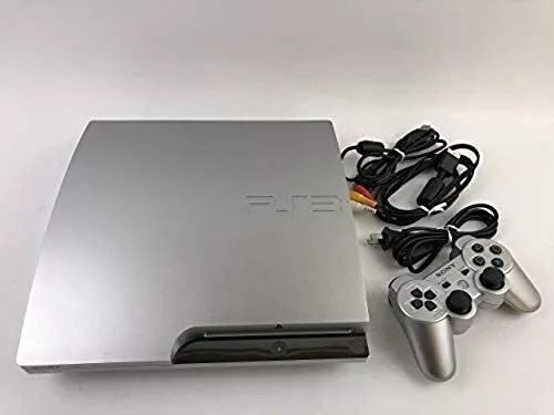 SONY PlayStation3 CECH-2500A SS-