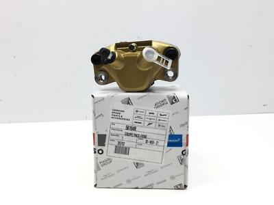 Pinza Freno Anteriore Completa Per Gilera - Compatibile Con Stalker, NRG, Typhoon, Hexagon