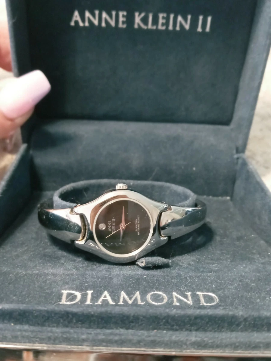 Anne klein watch links outlet