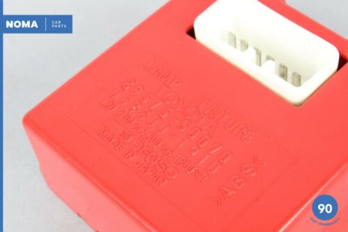 95-97 Lexus LS400 XF20 Tail Brake Light Lamp Failure Module Sensor Relay OEM - 第 2/4 張圖片