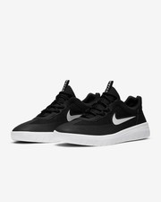 nike sb nyjah free black