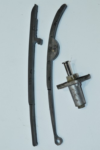 YAMAHA TEOS XN 125 MBK DOODO STEUERKETTENSPANNER SCHIENEN GLEITBACKE SPANNER