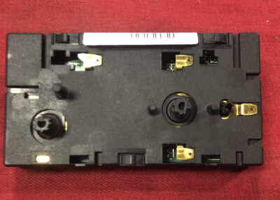 BMW Power Seat Switch Control Front Left OEM 61318368993 E38 E39 