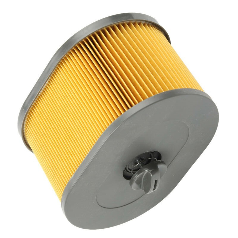 4 Pezzi Filtri Aria Per Husqvarna K970 K1260 Sega Da Taglio Per Calcestruzzo 510 24 41-03 Materiale Di Alta Qualà Durevole E Pratico - Foto 2