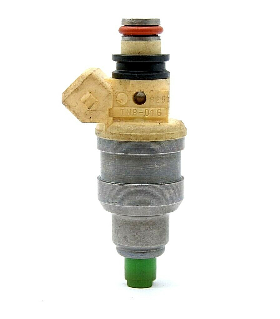 FUEL INJECTOR FOR MITSUBISHI LANCER EVO 1 2 3 4G63T 450CC NIKKI