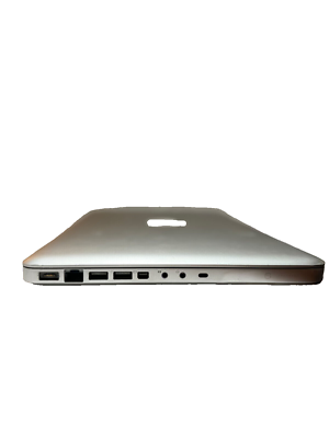MacBook Pro 5,1 Late 2008 Laptop 15 MacBook Pro 5,1 Late 2008 Laptop 15