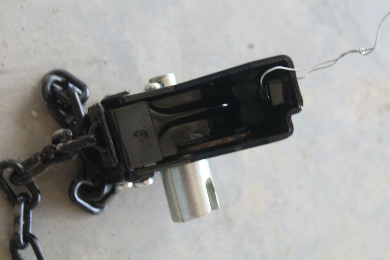 Spare Tire Hoist NISSAN XTERRA 05 06 07 08 09 10 11 12 13 14 15 eBay