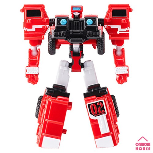 Tobot V X Y Z Mini Transformer Car Robot Figure Collection 20 Type Small Size - Picture 45 of 92