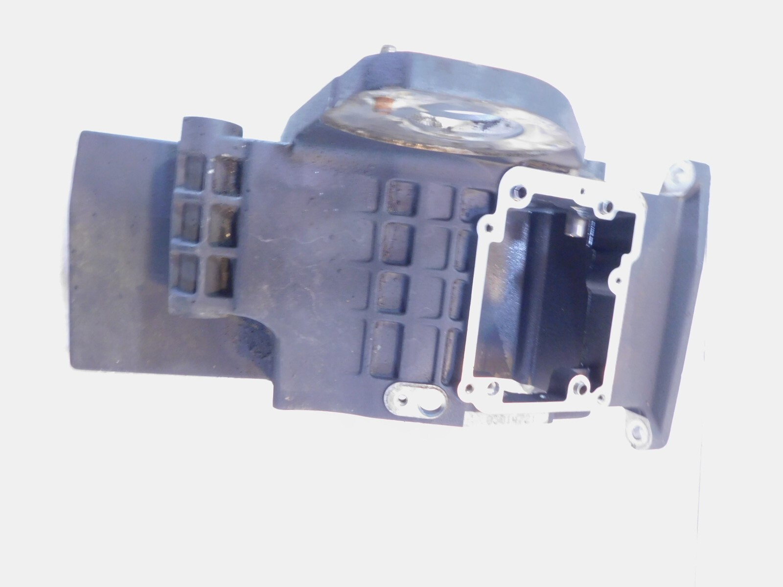 Harley Davidson Touring Electra Glide & Road King Transmission Housing