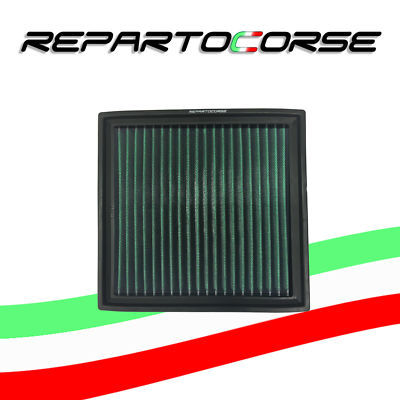 REPARTOCORSE SPORT AIR FILTER - OPEL CORSA D 1.3 CDTi 90HP 2006->2010