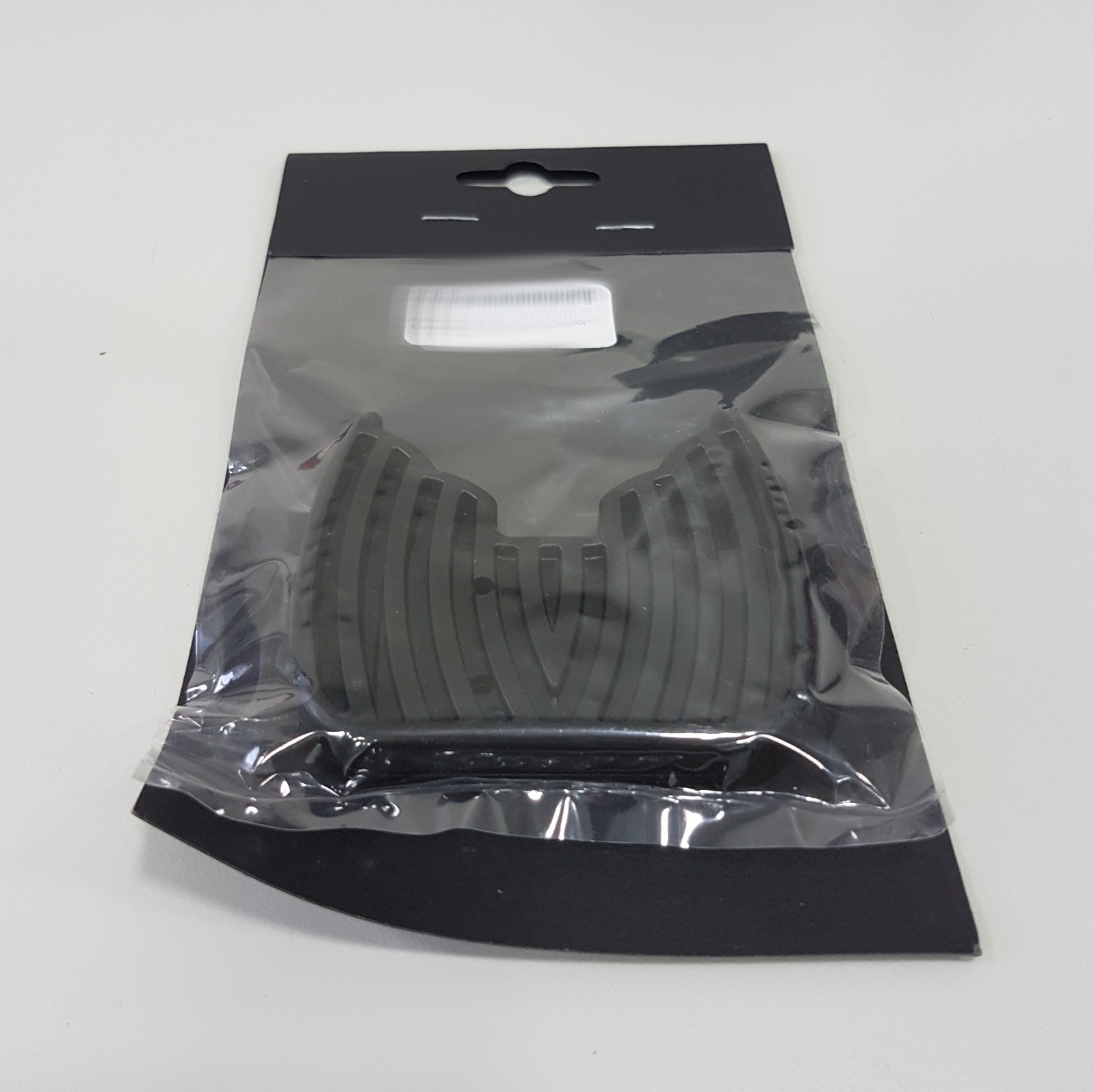 Feedback Velo Column Rubber Cradle Pad (Aero)