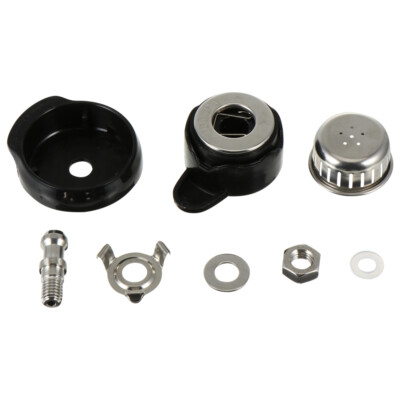 #ad Exhaust Valve Set Cooker Replacement Part Pressure Parts Accessories $18.18