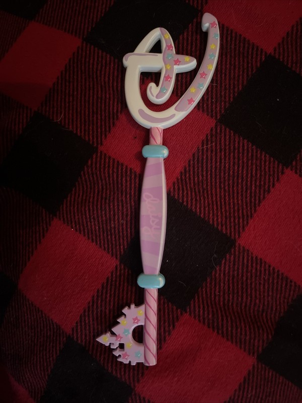 disney foodie key