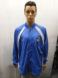 denver nuggets warm up jacket