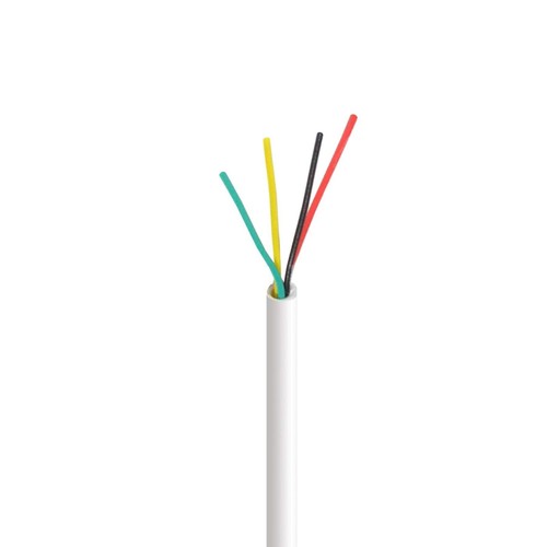 Logico 18/4 BC CMR CL3R Litzendraht 18AWG 4 Leiter Allzweckkabel - Bild 5 von 7