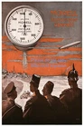 Speedometer Morell Leipzig XL Advertising 1917 Zeppelin Airship Turkey Istanbul ad