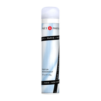 3607343091282 Dezodorant w sprayu Pret a Porter, 200ml Coty Eastern Europe sp. z