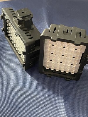 48 LED Licht Fülllicht Fotografie LED Handy Lap-Top DSLR-Kamera gebr licht led