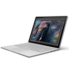 Microsoft Surface Book i7 , 8GB Ram 256GB Touchscreen, **TOP**