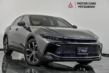 2023 Toyota Crown Limited